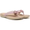 imageVionic Womens AloePeach Leather