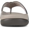 imageVionic Womens AloePewter Leather