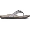 imageVionic Womens AloePewter Leather