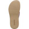 imageVionic Womens AloePurple Heather Leather