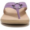 imageVionic Womens AloePurple Heather Leather