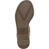 imageVionic Womens Calera Wedge SandalGold Metallic Leather