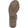 imageVionic Womens Calera Wedge SandalNavy Leather