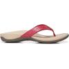 imageVionic Womens Casual AlizaBerry Leather