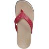 imageVionic Womens Casual AlizaBerry Leather
