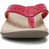 imageVionic Womens Casual AlizaBerry Leather