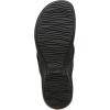 imageVionic Womens Casual AlizaBlack Lthr