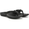 imageVionic Womens Casual AlizaBlackBlack Lthr