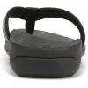 imageVionic Womens Casual AlizaBlackBlack Lthr