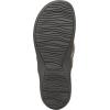 imageVionic Womens Casual AlizaCharcoal Lthr