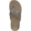 imageVionic Womens Casual AlizaCharcoal Lthr