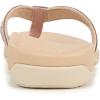 imageVionic Womens Casual AlizaRose Gold Lthr