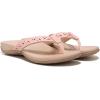 imageVionic Womens Casual AlizaRoze Leather