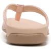 imageVionic Womens Casual AlizaRoze Leather