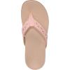 imageVionic Womens Casual AlizaRoze Leather