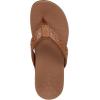 imageVionic Womens Casual AlizaToffee Lthr