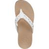 imageVionic Womens Casual AlizaWhite Lthr