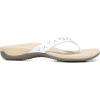 imageVionic Womens Casual AlizaWhite Lthr