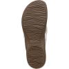 imageVionic Womens Casual AlizaWhite Lthr