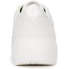 imageVionic Womens Kearny Lace Up SneakerWhite Lace