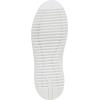 imageVionic Womens Kearny Lace Up SneakerWhite Leather