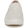 imageVionic Womens Kearny SneakerCream Leather