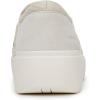 imageVionic Womens Kearny SneakerCream Leather