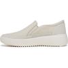 imageVionic Womens Kearny SneakerCream Leather