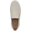 imageVionic Womens Kearny SneakerCream Leather