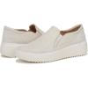 imageVionic Womens Kearny SneakerCream Leather