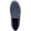 imageVionic Womens Kearny SneakerDenim Blue Suede