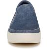 imageVionic Womens Kearny SneakerDenim Blue Suede