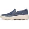 imageVionic Womens Kearny SneakerDenim Blue Suede