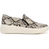 imageVionic Womens Kearny SneakerIvory Multi Leather