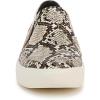 imageVionic Womens Kearny SneakerIvory Multi Leather