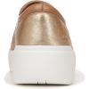 imageVionic Womens Kearny SneakerMacaroon Brown
