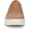imageVionic Womens Kearny SneakerMacaroon Brown Leather