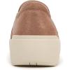 imageVionic Womens Kearny SneakerPolluted Rose Gold Leather