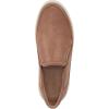 imageVionic Womens Kearny SneakerPolluted Rose Gold Leather