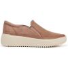 imageVionic Womens Kearny SneakerPolluted Rose Gold Leather