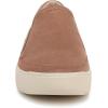 imageVionic Womens Kearny SneakerPolluted Rose Gold Leather