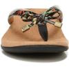 imageVionic Womens Rest Bella II Toepost SandalBlack Tropical