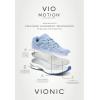 imageVionic Womens Rest Bella II Toepost SandalBlue Shadow