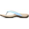 imageVionic Womens Rest Bella II Toepost SandalBluebell