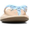 imageVionic Womens Rest Bella II Toepost SandalBluebell