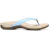 imageVionic Womens Rest Bella II Toepost SandalBluebell