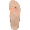 imageVionic Womens Rest Bella II Toepost SandalCanyon Sunset Patent