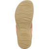 imageVionic Womens Rest Bella II Toepost SandalCanyon Sunset Patent