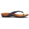 imageVionic Womens Rest Bella II Toepost SandalDenim