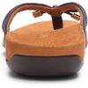 imageVionic Womens Rest Bella II Toepost SandalDenim